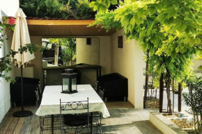 Maison Magnolia